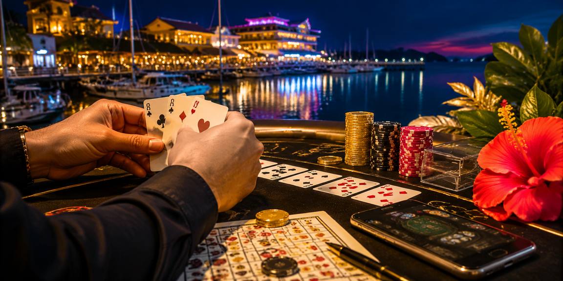 Mainkan Garuda Gems di Cantiktoto dengan Deposit Tempatan