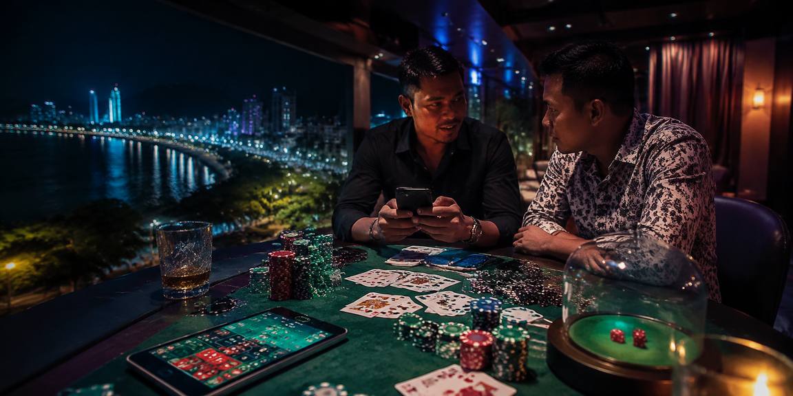 Mainkan Garuda Gems di Cantiktoto dengan Deposit Tempatan