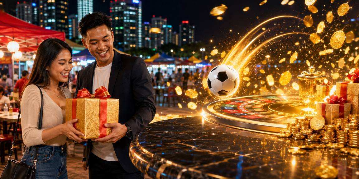 Sportsbook Dengan Pasaran Bola Dan Acara Langsung