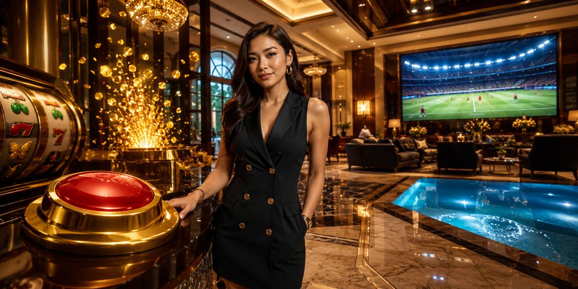 Sportsbook Dengan Pasaran Bola Dan Acara Langsung